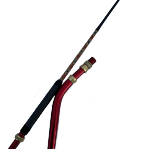 last BAIT 70cm