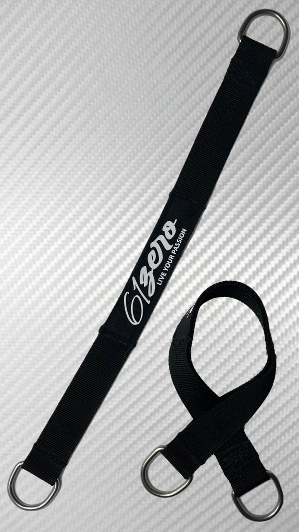 SPIN STRAP - immagine 2